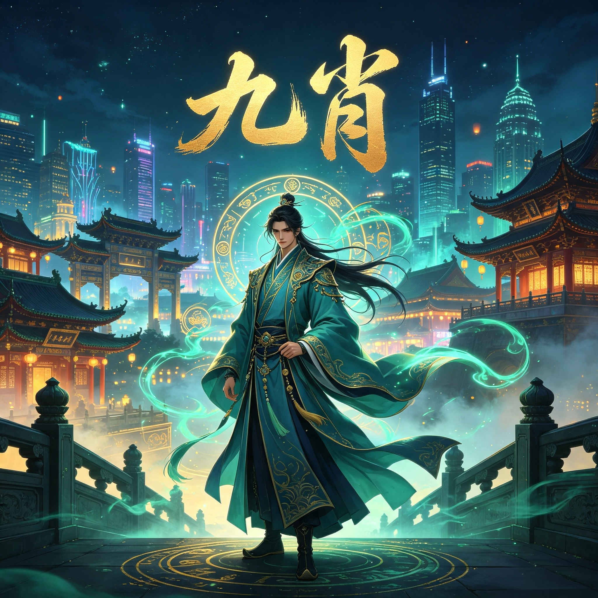 云顶九霄--新澳国际