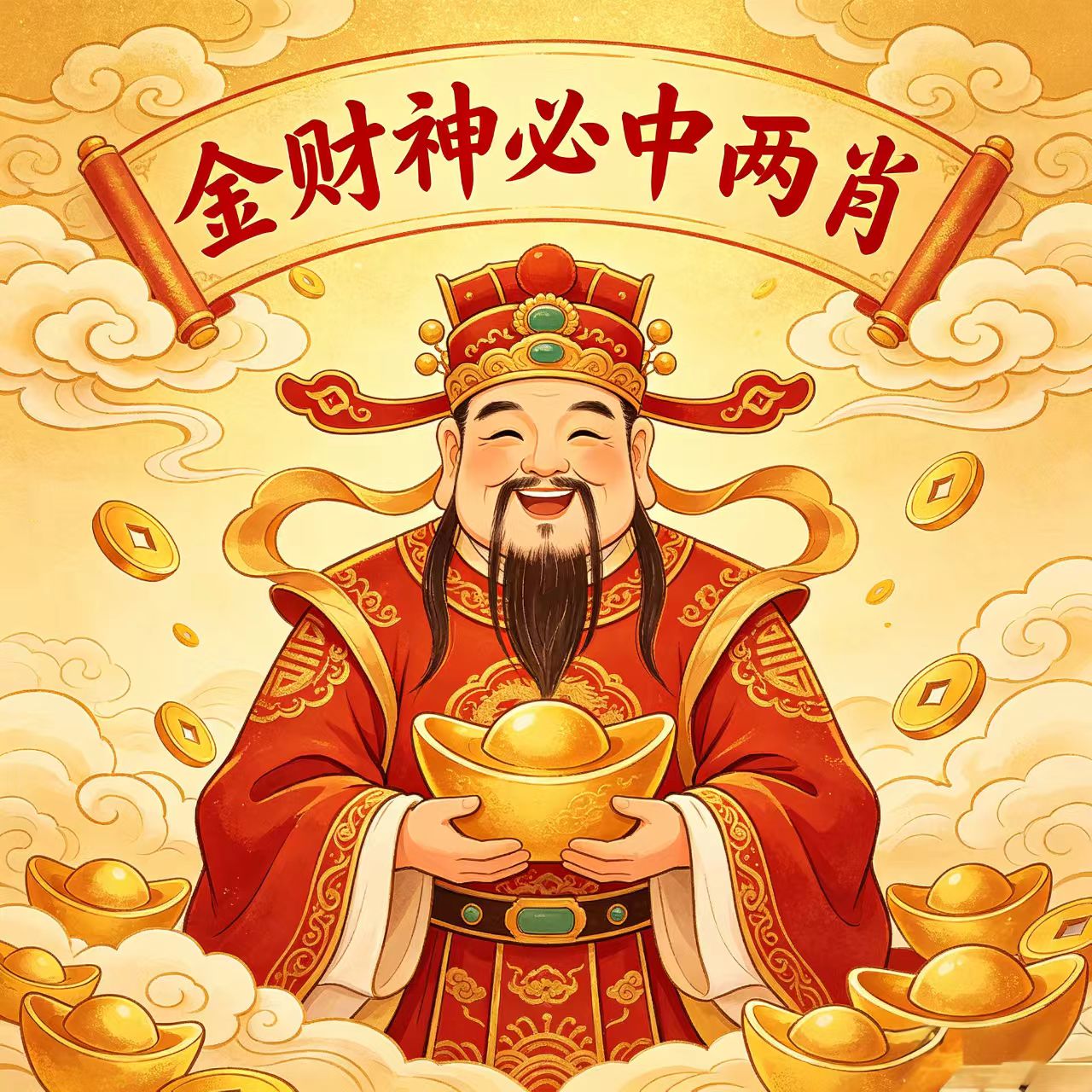 金财神--新澳国际