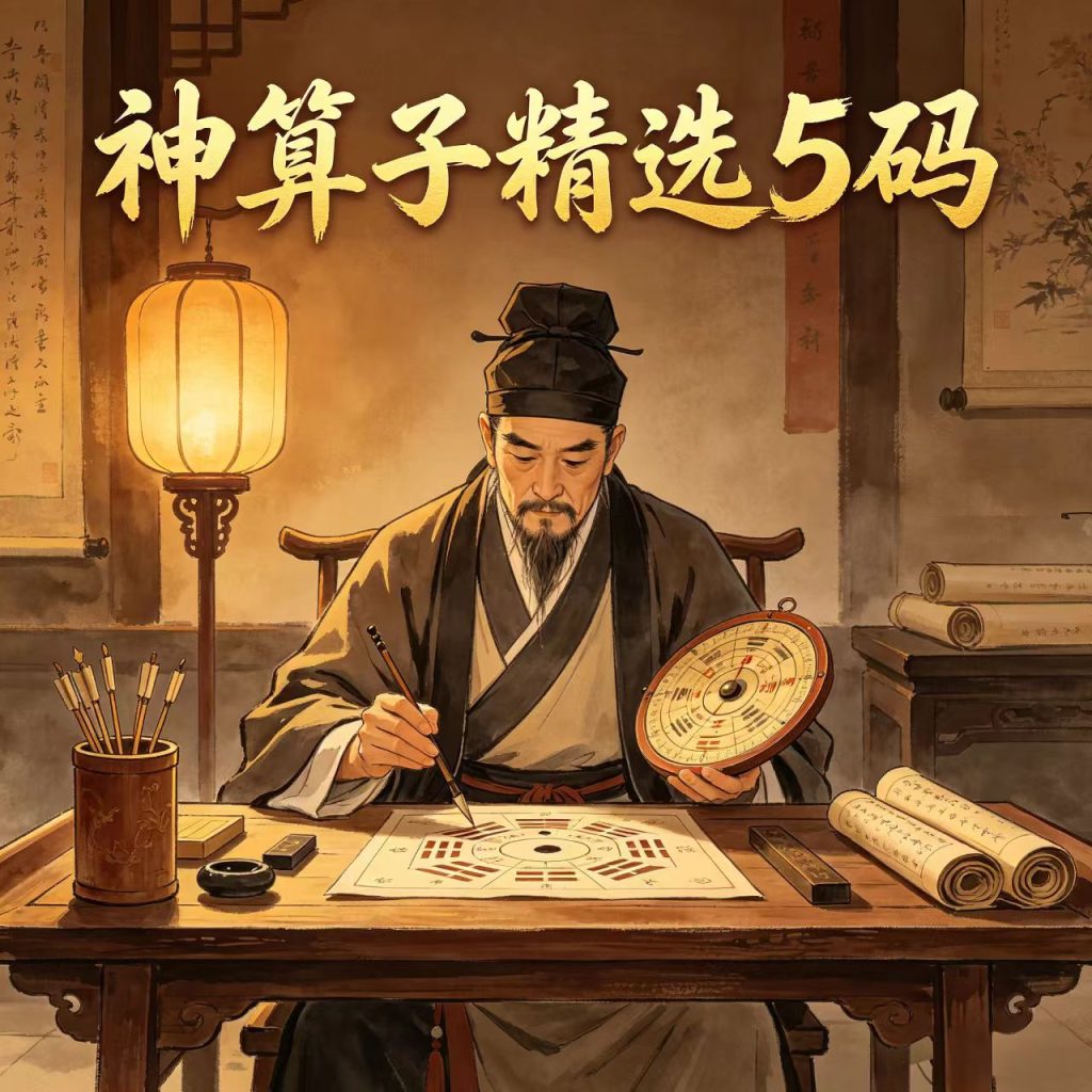 【208期】神算子精选5码🀄️🀄️🀄️-新澳国际