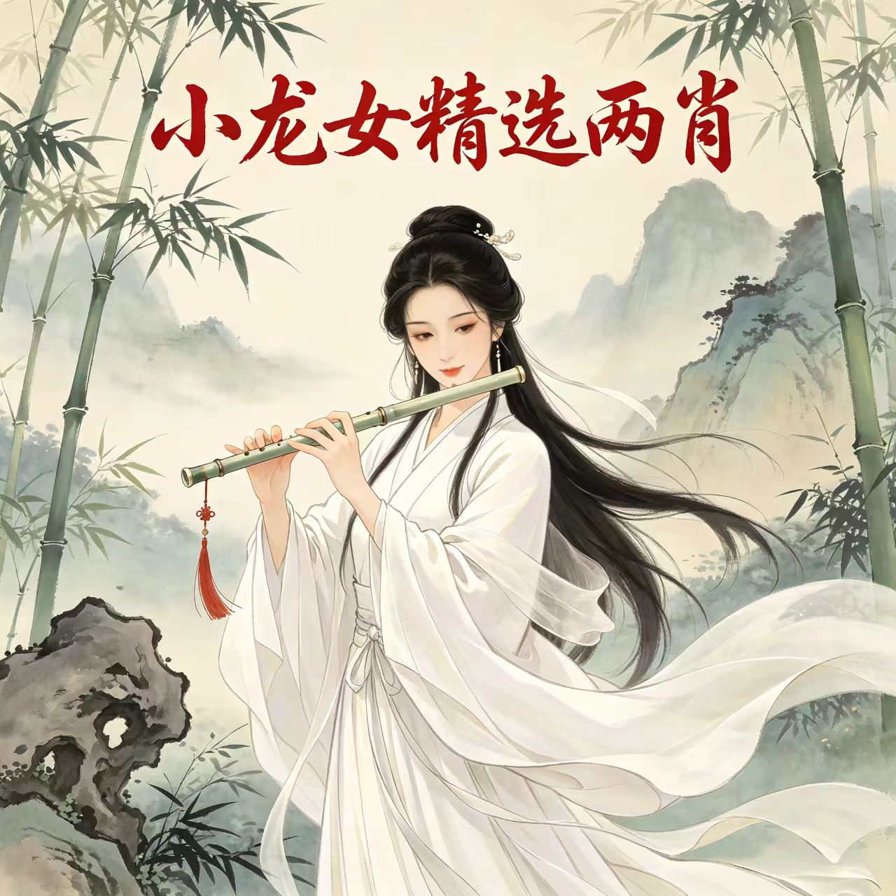 小龙女--新澳国际