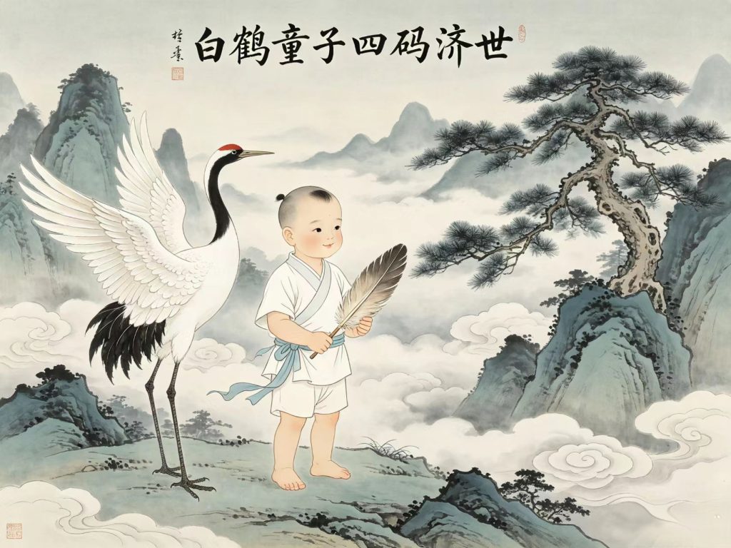 【214期】白鹤童子四码济世🀄️🀄️🀄️-新澳国际