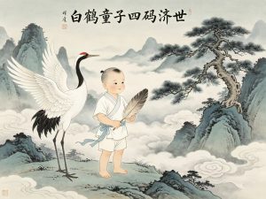 【214期】白鹤童子四码济世🀄️🀄️🀄️-新澳国际