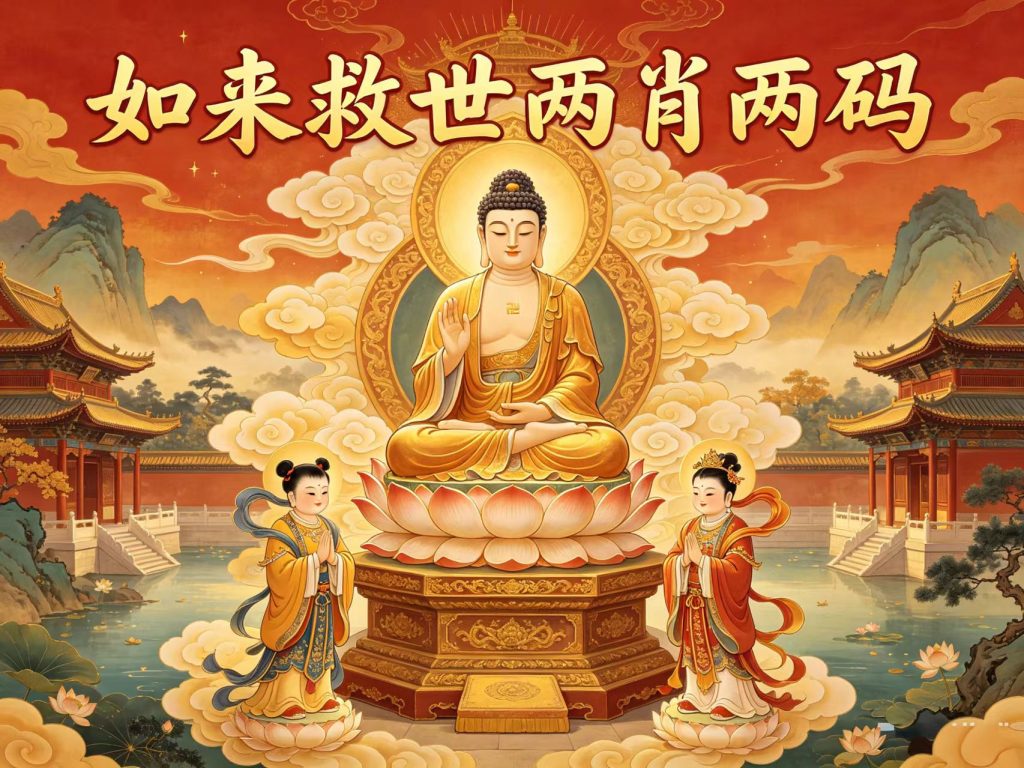 【210期】如来救世两肖两码🀄️🀄️🀄️-新澳国际