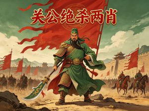 【214期】关公绝杀两肖-新澳国际