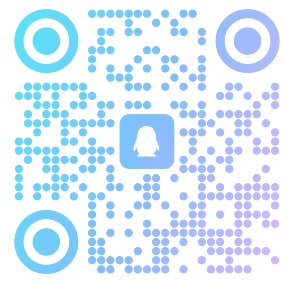 扫一扫加QQ-新澳国际